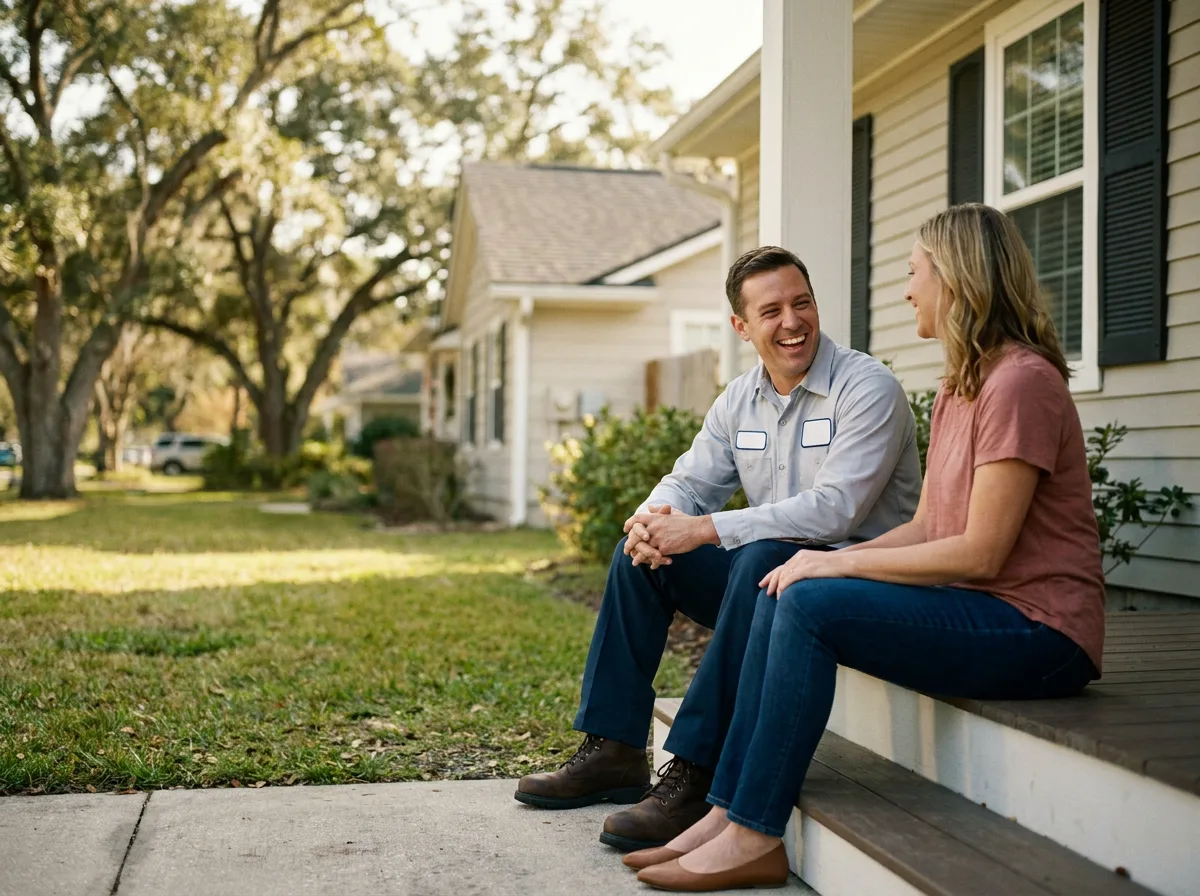 Septic tank pumping FAQs for Flomaton, AL